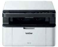 Brother DCP-1510E - 155500 - zdjęcie 1
